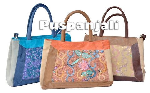 Puspanjali Laptop Bag